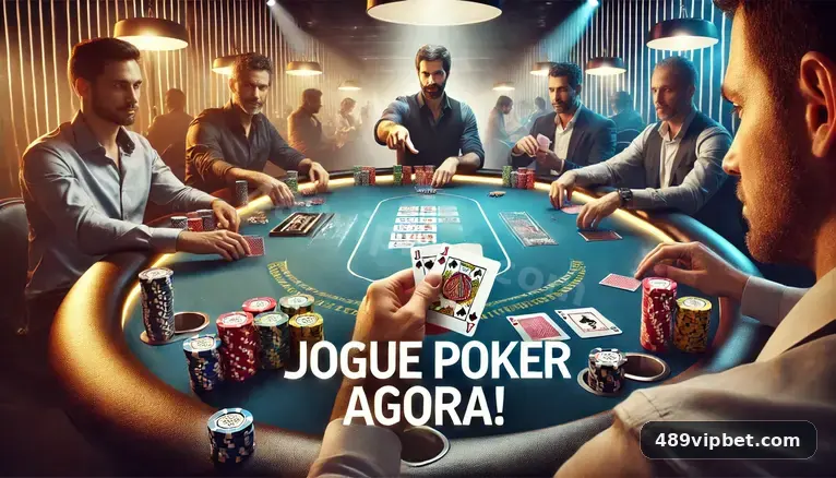 Qualificar VIP 489vip