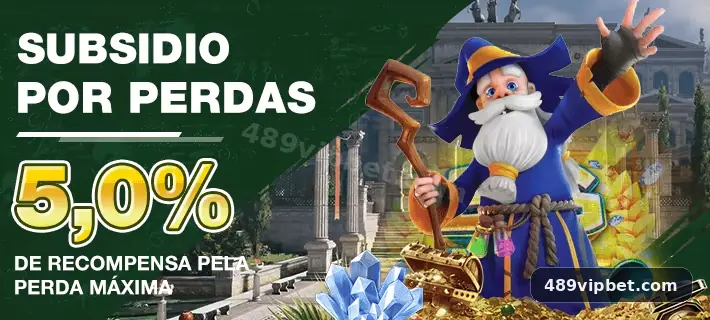 Prêmio 489vip